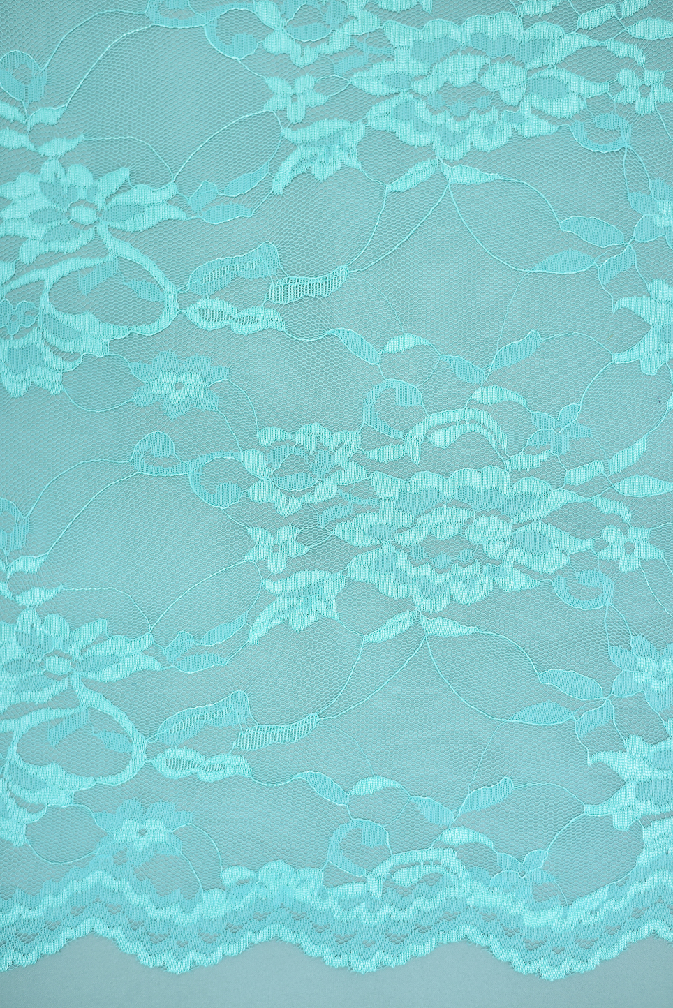 PLAIN JAPANESES LACE